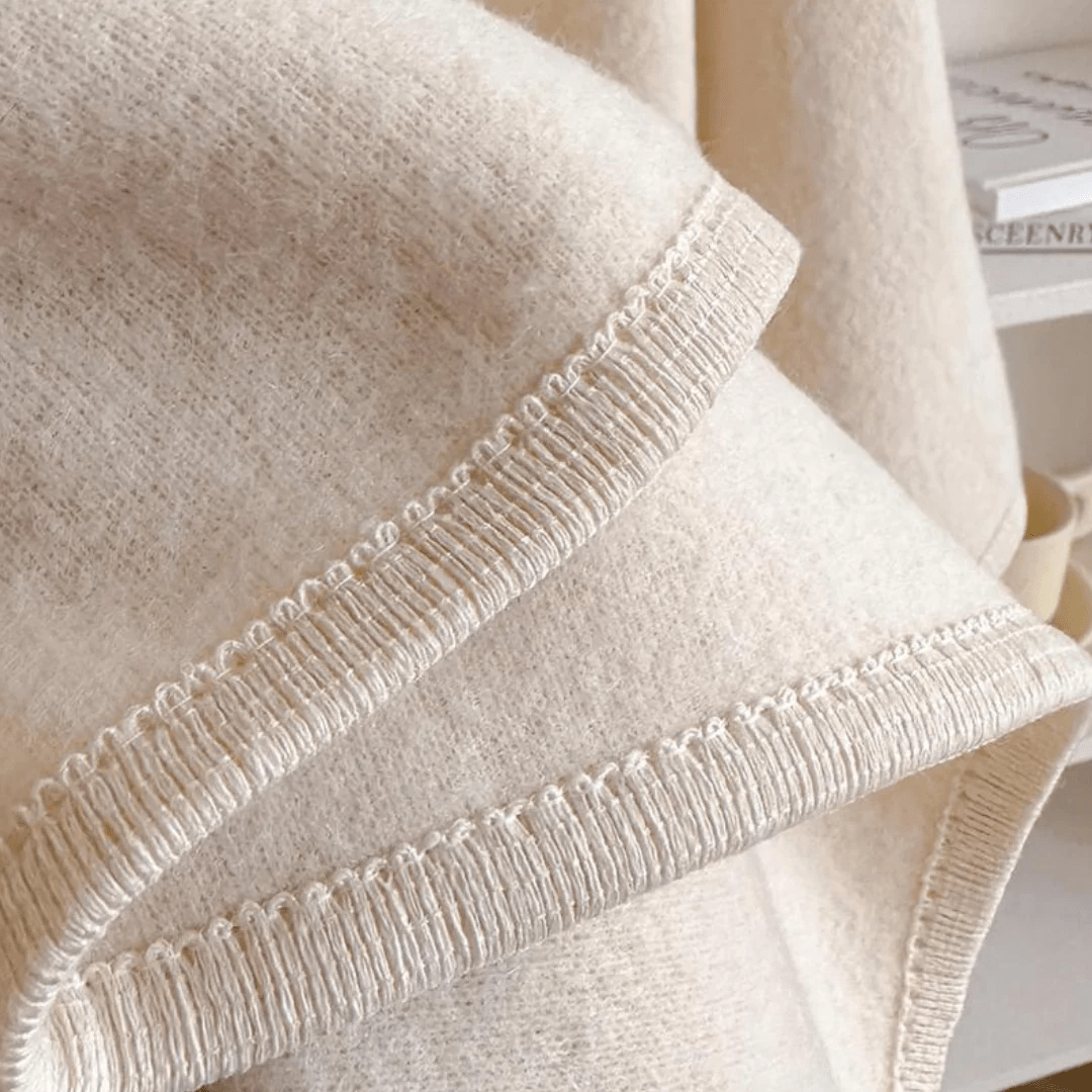 Le Châle Élégance- La Câline™