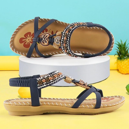 Sandales Confort Ainsley EasyStep