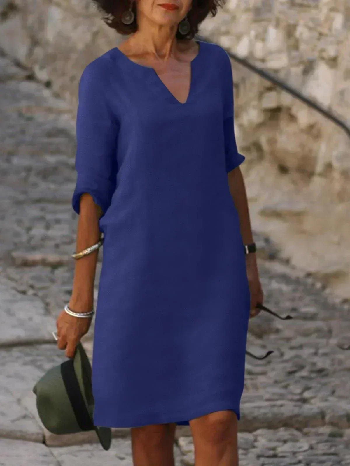 JULIANA™ - ROBE FLATTEUSE