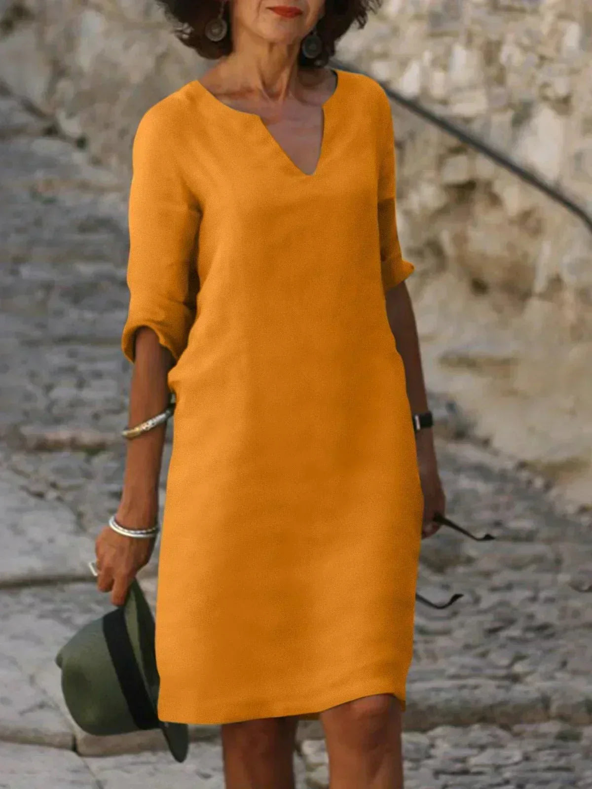 JULIANA™ - ROBE FLATTEUSE