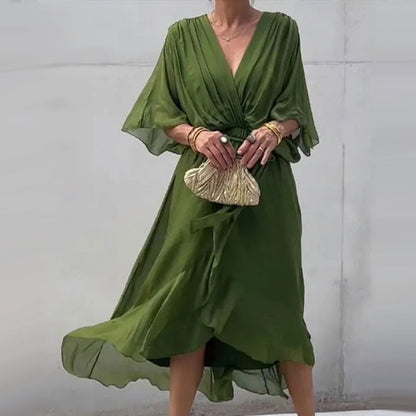 Mady - Robe Élégante